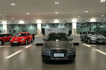 奥迪A3 Sportback e-tron2015款1.4T e-tron 运动型