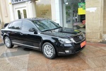大众帕萨特领驭2009款2.8L 手自一体 至尊型