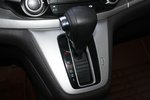 本田CR-V2013款2.0L 两驱经典版