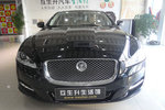 捷豹XJ2012款XJ 全景商务版 3.0