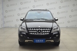 奔驰M级2010款ML350 4MATIC 豪华型版