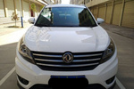 东风风光风光5802018款1.8L 手动舒适型