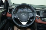 丰田RAV42013款2.5L 自动四驱尊贵版 