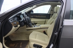 宝马7系2013款 740Li 豪华型