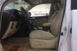 丰田普拉多2014款4.0L TX
