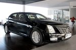 凯迪拉克SLS赛威2010款3.0L 精英型