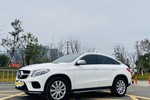 奔驰GLE轿跑SUV2017款320 4MATIC 轿跑SUV