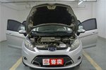 福特嘉年华两厢2010款1.5L 自动光芒限定版