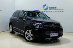 大众途锐2012款3.0TSI R-Line 高配型