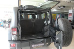Jeep牧马人两门版2012款3.6L 罗宾汉