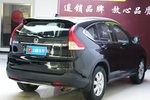本田CR-V2013款2.0L 两驱经典版