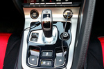捷豹F-TYPE2013款F-TYPE 3.0T