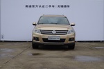 大众途观2013款1.8TSI 手自一体 四驱豪华版