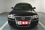 大众帕萨特领驭2007款07款 1.8T 手自一体VIP NAVI