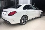 奔驰C级2019款C 260 L