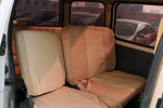 长安长安之星2009款2代 1.0L 8座基本型