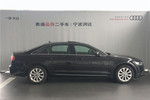 奥迪A6L2012款30 FSI 豪华型(2.5L)