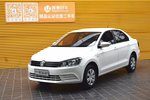 大众捷达2015款1.6L 手动时尚型