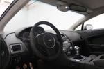 阿斯顿马丁V12 Vantage2009款6.0 Manual Coupe