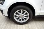 奥迪Q52012款2.0TFSI 舒适型