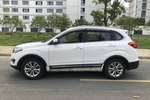 奇瑞瑞虎52016款2.0L CVT家尊版