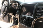 Jeep大切诺基2017款3.6L 旗舰尊耀版