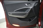 现代格锐2013款3.0L 7座四驱旗舰版