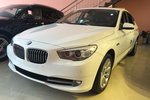 宝马5系GT2013款535i 领先型