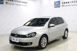 大众高尔夫2012款1.4TSI 手自一体 舒适型