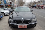 宝马7系2006款730li