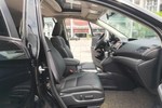 本田CR-V2015款2.4L 四驱豪华版