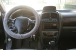 现代途胜2005款2.7L 自动四驱