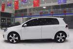 大众高尔夫2012款1.4TSI 手动 舒适型