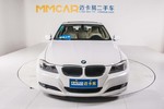 宝马3系2009款318i 领先型