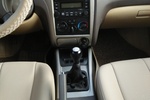 现代伊兰特2011款1.6L 手动 舒适型