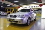 别克凯越2008款1.8LE-AT 导航版