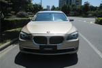 宝马7系2010款740Li 豪华悦世版