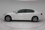英菲尼迪G Sedan2010款2.5L 豪华运动版
