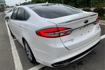 福特蒙迪欧2017款EcoBoost 245 豪华运动型