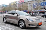 别克君威2009款2.0L 精英版