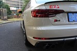 奥迪S42018款3.0TFSI