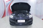 奥迪Q72011款3.0TFSI 专享型(H)