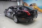 捷豹XJ2014款XJL 3.0 SC 四驱全景商务版