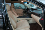 雷克萨斯RX2012款270 豪华版 点击看大图