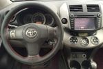 丰田RAV4荣放2011款2.0L 自动豪华版