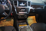 奔驰M级2015款ML400 4MATIC 豪华型
