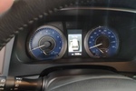 丰田Sienna2016款3.5L 加规版四驱LE