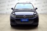 大众途锐2011款3.0TSI V6 舒适型 