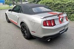 福特Mustang2012款5.0L GT自动标准型