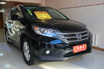 本田CR-V2013款2.4L 四驱尊贵导航版
